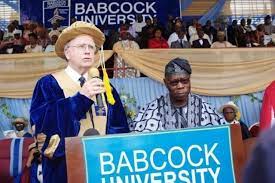 Babcock teaching hospital with collaboration with seventh day adventist church maryland lagos pay host to onigbogbo community in lagos nigeria. Babcock University Fees Courses Admission And Students Portal Info