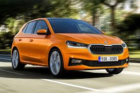 We did not find results for: Skoda Fabia Review Price And Specification Carexpert