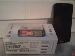 LG G2 mini LTE kako NOV