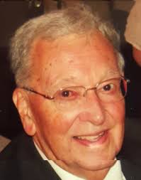 Robert Feie Obituary (2015)