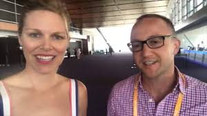 Weekly Walk with Chris Belli, VP of Marketing and Business Development at  Studio Science