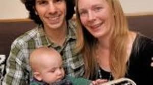 Staines couple plan concert for late baby's hospital