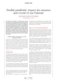 1.tu te surprends à aimer des produits alimentaires improbables. Https Www Revmed Ch View 682332 5385201 Rms 731 564 Pdf