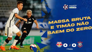 ⬇️baixe agora o paulistão play ⬇️. Melhores Momentos De Red Bull Bragantino 0x0 Corinthians Rodada 1 Paulistao A1 Sicredi 2021 Youtube