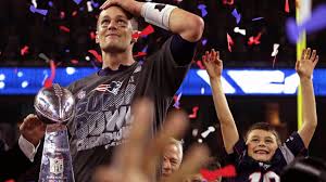 Share the best gifs now >>>. That Tom Brady Ad With Five Rings He Filmed It Five Months Ago Boston Com
