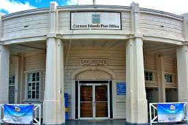 Taxis are also readily available on the island. Cayman Islands Post Office In George Town Grand Cayman Encircle Photos