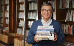 Bill Gates And Warren Buffett Both Think This Is The Greatest Business Book Of All Time Books Business Books My Books