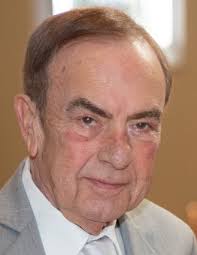 Obituary for David A. Danko