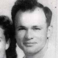 Thelbert Marcel Keele (1928–2003) • FamilySearch