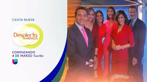 If you've been waiting for the sequel to coming to america since the film debuted in 1988, it's finally your lucky year. Despierta America People En Espanol