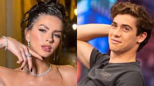 La China Suárez habló tras la viralización de sus videos con Franco  Colapinto en Madrid: “Yo soy feliz” - Infobae