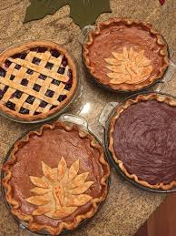 40 thanksgiving pie recipes ideas that ll keep everyone going back for more bon appetit. Thanksgiving Pies 2017 Baking Thanksgiving Pies Food
