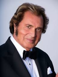 Music legend Engelbert Humperdinck coming to Lancaster