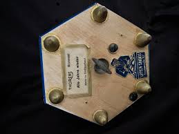 Image result for Yellow 1958 Montgomery Ward