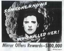 Umkc S Unexplored Connection To Black Dahlia Murder Mystery University News