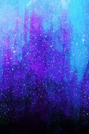 Space Art Space Painting Galaxy Painting Cosmos Art Nebula Star Field Stars Painting The Mind Blossom Frank Dona Purple Art Print Cosmos Art Purple Art