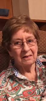 Janet R. (Armbruster) Bichan Obituary October 16, 2021