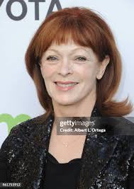 140 Frances Ortega Photos & High Res Pictures