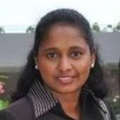 Zainab Ismail Email & Phone Number