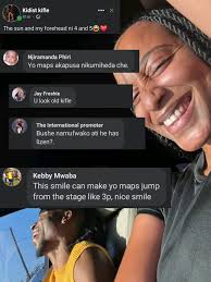 Violence mu land of work 😂 Kidist kifle ® The sun and my forehead ni and 5  Njiramanda Phiri Yo maps akapusa nikumiheda che. Jay Freshie U look old  kifle The international