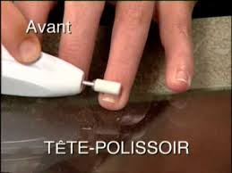 Kit Manucure Electrique Youtube