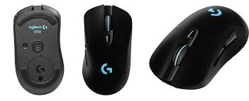There are no spare parts available for this product. Logitech G703 Lightspeed Wireless Gaming Mouse Review Nag