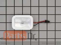 Kitchenaid refrigerator manual ksc23c8eyy02 filter cross. W11130208 Whirlpool Led Light Module Parts Dr