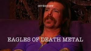 Eagles Of Death Metal