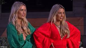 Watch the houseguests' drama 24/7, from every angle. Big Brother Housemates Shocked As Six Intruders Are Served Up For Dinner Geeky Craze