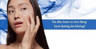 TOP 4 Kem Dưỡng Ẩm Cho Da Dầu Mụn Hiệu Quả, Tốt Nhất 2023 | Eucerin