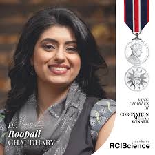 🏅 𝐈𝐧𝐭𝐫𝐨𝐝𝐮𝐜𝐢𝐧𝐠 𝐭𝐡𝐞 𝐊𝐢𝐧𝐠 𝐂𝐡𝐚𝐫𝐥𝐞𝐬 𝐈𝐈𝐈  𝐂𝐨𝐫𝐨𝐧𝐚𝐭𝐢𝐨𝐧 𝐌𝐞𝐝𝐚𝐥 𝐖𝐢𝐧𝐧𝐞𝐫𝐬: 𝐁𝐮𝐢𝐥𝐝𝐢𝐧𝐠  𝐈𝐧𝐜𝐥𝐮𝐬𝐢𝐯𝐞 𝐂𝐨𝐦𝐦𝐮𝐧𝐢𝐭𝐲 𝐢𝐧 𝐒𝐜𝐢𝐞𝐧𝐜𝐞 𝐚𝐧𝐝  𝐒𝐜𝐢𝐞𝐧𝐜𝐞 𝐂𝐨𝐦𝐦𝐮𝐧𝐢𝐜𝐚𝐭𝐢𝐨𝐧! 🏅⁣⁣ ⁣ 𝘈𝘴 𝘢 ...