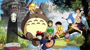 Are studio ghibli movies for kids or adults? 10 Brilliant Studio Ghibli Films To Watch With The Kids