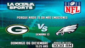 En todas ellas el período que establece es del 24 de enero hasta el 1 de febrero. Nfl Futbol Total Un Juego Autentico Lleno De Nobleza Y Emocion