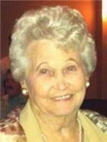 Ida Holden Obituary (2016)