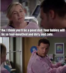 Here are the best 'grey's' quotes of all time. Grey S Anatomy Greys Anatomy Funny Greys Anatomy Memes Grey Anatomy Quotes