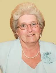 Obituary: Alona M. McQuaid