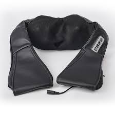 Массажер для шеи и плеч электрический