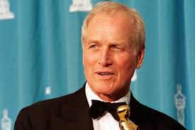 Paul Newman's memoir just discovered, will be published