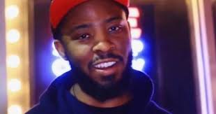 Willie Bee Jr at Wiley's Comedy Club