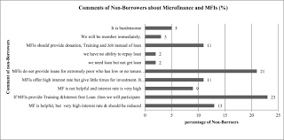 Impact Of Urban Microfinance On The Livelihood Strategies Of Borrower Slum Dwellers In The Dhaka City Bangladesh Sciencedirect State of microfinance in bangladesh.
