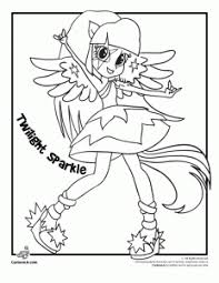 Pick up your colored pencils and start coloring right now! Coloring Pages Of My Little Pony Equestria Girls Rainbow Rocks Woo Jr Kids Activities