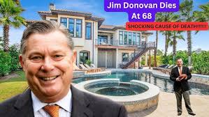 Jim Donovan, Cleveland Browns Has Died At 68 (CAUSE OF DEATH, LIFESTLE,  WIFE, CAREER AND NET WORTH )