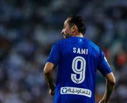 أكد رئيس نادي الهلال الأمير عبدالرحمن بن مساعد أن مدرب الفريق سامي الجابر قدم مستويات جيدة خلال منافسات الموسم الماضي إلا أن الظروف لم تخدمه بشكل جيد، جاء ذلك التعقيب عقب إعلان إدارة. Ù‡Ø¯ÙŠØ© Ø®Ø§ØµØ© Ø³Ø§Ù…ÙŠ Ø§Ù„Ø¬Ø§Ø¨Ø± ÙŠÙØ§Ø¬Ø¦ Ù…Ø´Ø¬Ø¹Ø© Ø§Ù„Ù‡Ù„Ø§Ù„ Ù…Ù† Ø°ÙˆÙŠ Ø§Ù„Ù‡Ù…Ù… ÙÙŠØ¯ÙŠÙˆ ÙˆØ§ØªØ³ Ø§Ù„Ù…Ù…Ù„ÙƒØ©