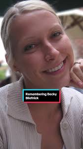 Family and friends remember the loving mother and caring nurse as selfless:  “She thought of everybody that was in her life as somebody important and  somebody special.” #beckybliefnick #news