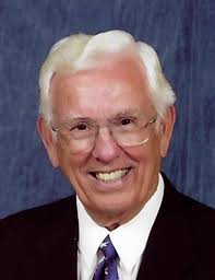 Obituary information for Richard L Kelley