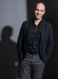 Contact | Derren Brown | The Official Website