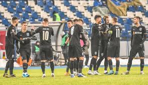 Universitatea din craiova, în top 10 românia, unirank. Poli IaÈ™i Universitatea Craiova 0 3 In Etapa A 21 A Din Liga 1 Oltenii FÄƒrÄƒ EmoÈ›ii In Copou