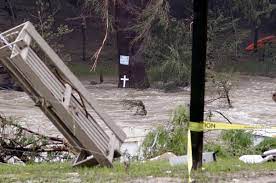 A flash flood watch may be required over the weekend, but no watch is. Dallas Fort Worth Under Flash Flood Warning As Obama Declares Emergency