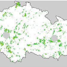 Pdf Radar Based Hail Detection