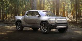 Rivian only went public with its business in 2018, but it's been around in one iteration or another for quite a while. Rivian R1t And R1s Electric Pickup And Suv Delayed Until 2021 Due To Coronavirus